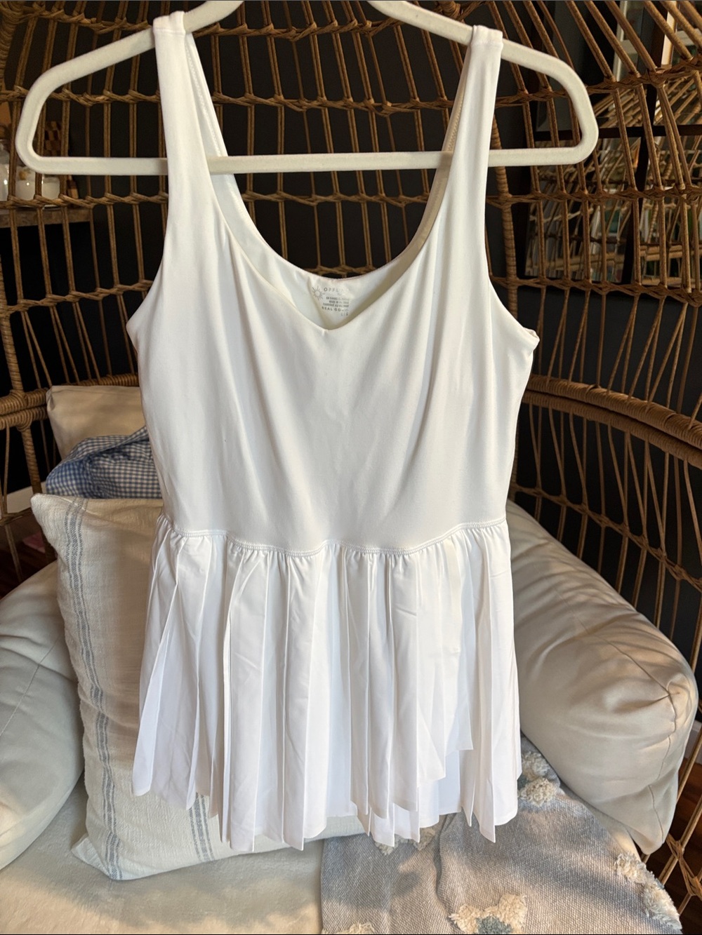 Aerie Athletic Dress Large New